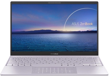 Asus ZenBook 13 UX325JA-EG155R Lilac Mist EN