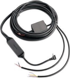 Garmin FMI 45 Data and Traffic Cable