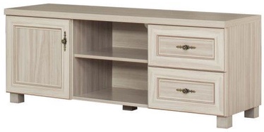 TV staliukas Bodzio Grenada G03 Latte, 1380x440x540 mm