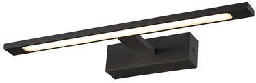 Светильник настенный Light Prestige Isla GS-LWB-12W BK, 12 Вт, LED