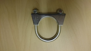 Summutiklamber 65mm