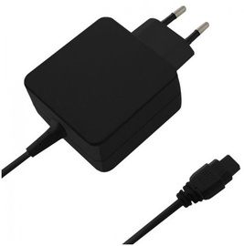 Adapteris Qoltec, 45 W, 220 - 240 V