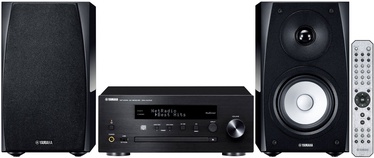 Yamaha MusicCast MCR-N570D Black