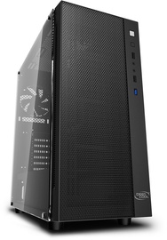 Deepcool Matrexx 55 Mesh E-ATX Mid-Tower Black