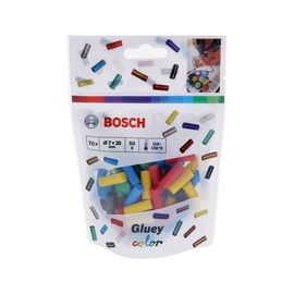 LĪME KRĀSAINA 70 GAB BOSCH GLUEY (BOSCH GREEN)