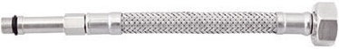 Flexitaly Stainless Steel Flexible Hose ML10x1 1/2''F 0.5L