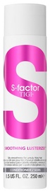 Tigi S Factor Smoothing Lusterizer Conditioner 250ml