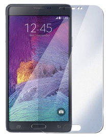 Защитная пленка на экран Celly For Samsung Galaxy Note 4 N9100