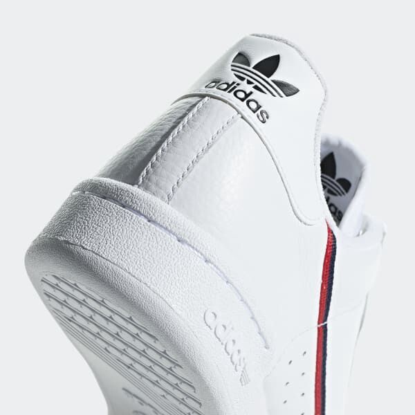 Кроссовки Adidas, белый, 44.5