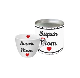 Puodelis Super Mom, 450 ml