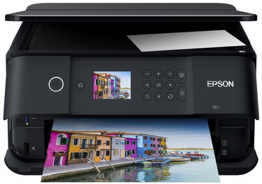 Epson Expression Premium XP-6000