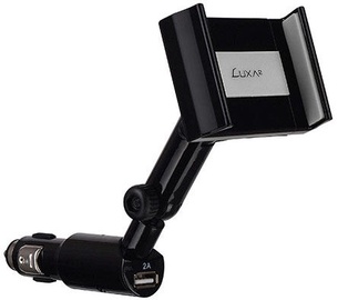 Thermaltake Luxa2 Universal Car Holder And Charger Cigar Clip Black