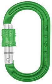 DMM Carabiner XSRE Lock Green