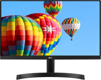 Monitorius LG 24MK600M-B