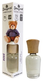 Gaisa atsvaidzinātājs Green Eco Line Sinpalitos Bebe, 30 ml