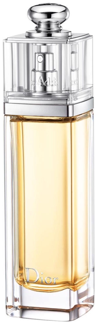 dior addict yellow