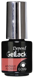 Depend GelLack Antique Flower 5ml