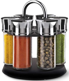 Емкость для специй Lamart Spice Jar Set 6pcs