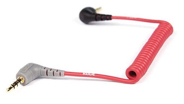 Kabelis RØDE SC7 3.5mm TRS - TRRS Patch Cable