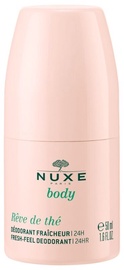 Dezodorants sievietēm Nuxe Reve de The, 50 ml