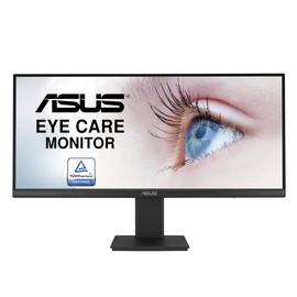 Monitors Asus VP299CL, 29", 1 ms
