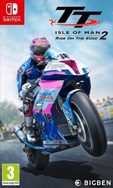 TT Isle of Man: Ride on the Edge 2 SWITCH