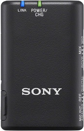 Juhtmevaba mikrofon Sony ECM-W2BT, must