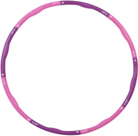 inSPORTline Weight Hula Hoop 100cm