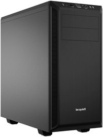Be Quiet! Pure Base 600 Black BG021