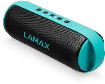 Lamax MusiCan1 Bluetooth Speaker Turqoise