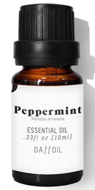 Aroomiõli Daffoil Peppermint, 10 ml