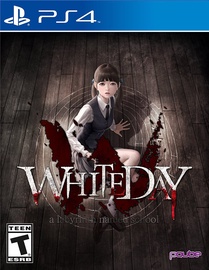 White Day: A Labyrinth Named School PS4