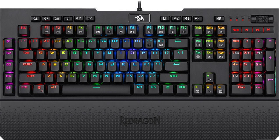 top tenkeyless gaming keyboards