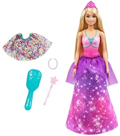 Кукла Mattel Barbie GTF92