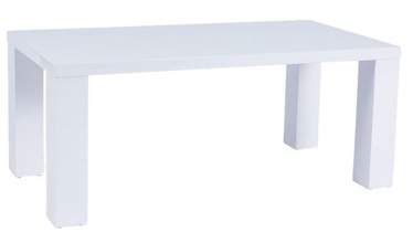 Signal Meble Montego Bench White