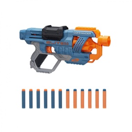 Игрушечное оружие Hasbro Nerf Elite 2.0 Commander RD-6 Blaster E9485