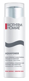 Näokreem Biotherm Homme Aquapower Oligo Thermal Hydrating Care, 75 ml
