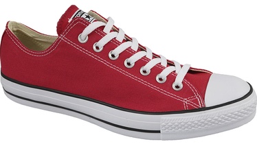 Spordijalanõud Converse Chuck Taylor, punane, 46