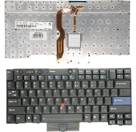 Klaviatūra planšetdatoram Lenovo ThinkPad KB312030 Keyboard