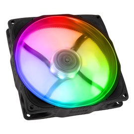 Noiseblocker Fan NB-eLoop Series 120mm X B12-P ARGB PWM Black