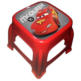 Žaidimų kėdė Arditex Plastic Stool Disney Cars WD7975