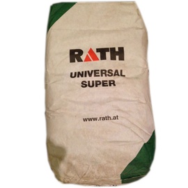 Kergšamottplaadi universaalsegu 25kg