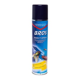 Bros Universal Aerosol Spray Against Insects 400ml