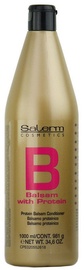 Plaukų kondicionierius Salerm Protein Balsam Conditioner, 1000 ml
