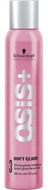 Schwarzkopf Osis+ Soft Glam Strong Glossy Holdspray 200ml