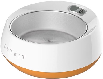 Petkit Smart Pet Bowl Fresh Metal Coral Orange