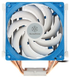 SilverStone Fan Argon SST-AR03-V2 CPU