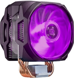 Cooler Master MasterAir MA610P w/ RGB Controller
