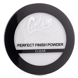 Пудра Glam Of Sweden Glam Of Sweden Clear, 8 г