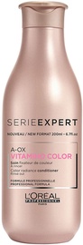 Plaukų kondicionierius L`Oréal Professionnel Serie Expert Vitamino Color A-OX Conditioner, 200 ml